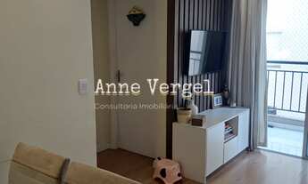 Imagem: Apartamento 3 quartos à venda no bairro