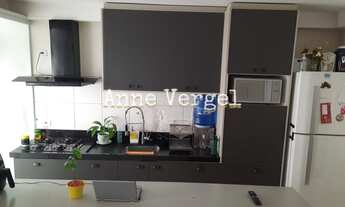 Imagem 6: Apartamento com 2 dormitórios à venda no Bairro Jardim Colibri em Cotia com 45m² e 1 vaga