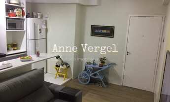 Imagem: Apartamento com 2 dormitórios à venda