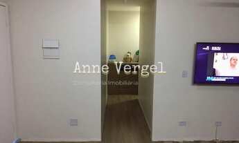 Imagem 3: Apartamento com 2 dormitórios à venda no Bairro Jardim Colibri em Cotia com 45m² e 1 vaga