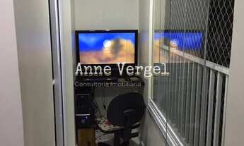 Imagem 4: Apartamento com 2 dormitórios à venda no Bairro Jardim Colibri em Cotia com 45m² e 1 vaga