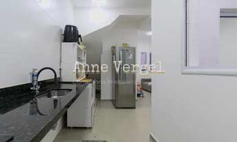 Imagem 6: Casa com 2 quartos à venda no bairro Jardim DAbril em Osasco com 72m² e 1 vaga de carro p