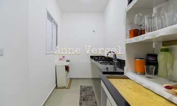 Imagem 7: Casa com 2 quartos à venda no bairro Jardim DAbril em Osasco com 72m² e 1 vaga de carro p