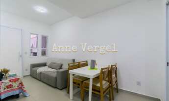 Imagem: Casa com 2 quartos à venda no bairro Jardim