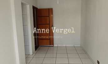 Imagem: Apartamento com 2 quartos à venda no Bairro