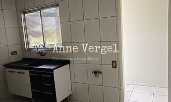 Imagem 5: Apartamento com 2 quartos à venda no Bairro Jardim roberto em Osasco com 68m² e 1 vaga de