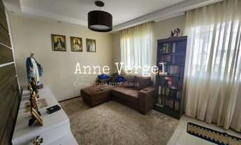 Imagem: Casa em condomínio com 3 quartos à venda