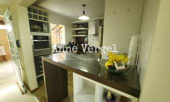 Imagem 4: Casa em condomínio com 3 quartos à venda na Estrada do Capuava em Cotia com 87m² e 2 vagas