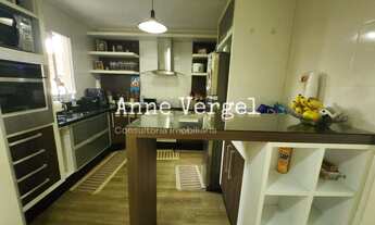 Imagem 5: Casa em condomínio com 3 quartos à venda na Estrada do Capuava em Cotia com 87m² e 2 vagas