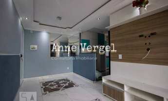 Imagem 7: Apartamento 2 quartos à venda no Flex Carapicuíba 50m2 c 1 vaga de carro com piscina ao la