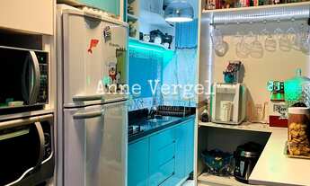 Imagem: Apartamento 2 quartos à venda no Flex Carapicuíba