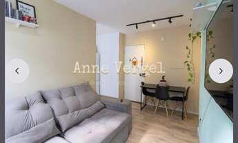 Imagem 3: Apartamento com 2 quartos à venda no Bairro Jardim Gilda Maria em São Paulo com 42m² sem v