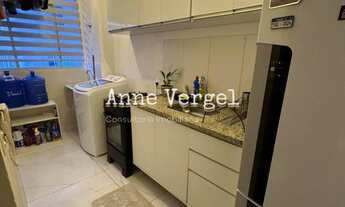 Imagem: Apartamento com 2 quartos à venda no Bairro