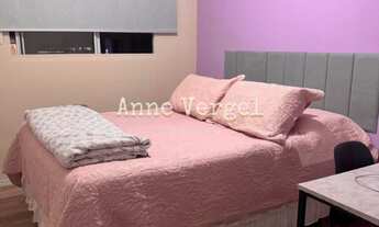 Imagem 5: Apartamento com 2 quartos à venda no Bairro Jardim Gilda Maria em São Paulo com 42m² sem v