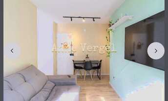 Imagem 4: Apartamento com 2 quartos à venda no Bairro Jardim Gilda Maria em São Paulo com 42m² sem v