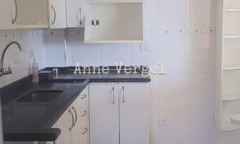 Imagem: Apartamento 2 quartos à venda em Osasco