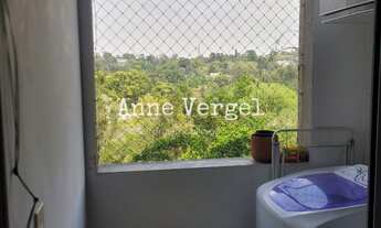 Imagem 4: Apartamento com 2 quartos à venda no Bairro Jardim Marilu em Carapicuíba com 47m² e 1 vaga