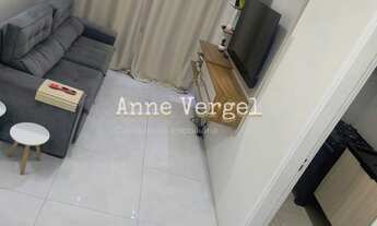 Imagem 4: Apartamento com 2 dormitórios à venda no Bairro Bussocaba em Osasco com 49m² e 1 vaga de c