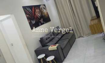 Imagem: Apartamento com 2 dormitórios à venda