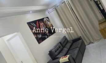 Imagem 3: Apartamento com 2 dormitórios à venda no Bairro Bussocaba em Osasco com 49m² e 1 vaga de c