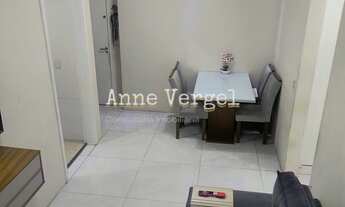 Imagem 6: Apartamento com 2 dormitórios à venda no Bairro Bussocaba em Osasco com 49m² e 1 vaga de c