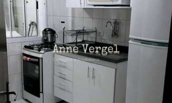 Imagem: Apartamento 2 quartos à venda no Centro