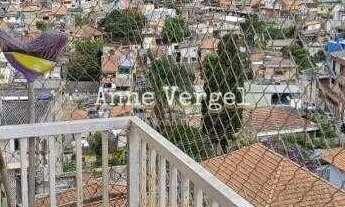 Imagem 7: Apartamento 2 quartos à venda no Centro de Carapicuíba 55m2 com sacada 1 vaga de carro cob