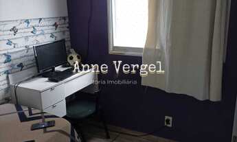 Imagem 4: Apartamento à venda 2 quartos em Carapicuíba 50m2 c 1 vaga e varanda c churrasqueira refor