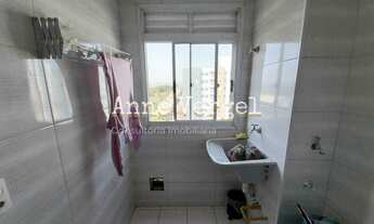 Imagem 6: Apartamento à venda 2 quartos em Carapicuíba 50m2 c 1 vaga e varanda c churrasqueira refor