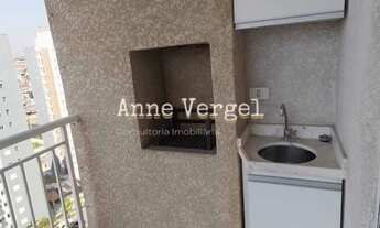 Imagem 7: Apartamento à venda 2 quartos em Carapicuíba 50m2 c 1 vaga e varanda c churrasqueira refor