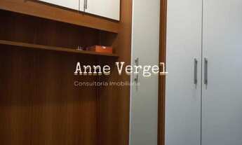 Imagem 7: Apartamento 2 quartos à venda no Quitaúna em Osasco 50m2 com vaga de carro há 10 minutos a