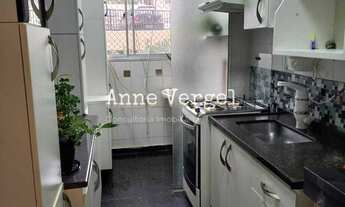 Imagem 4: Apartamento 2 quartos à venda no Quitaúna em Osasco 50m2 com vaga de carro há 10 minutos a