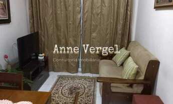 Imagem 6: Apartamento 2 quartos à venda no Centro de Carapicuíba 55m2 com sacada 1 vaga de carro cob