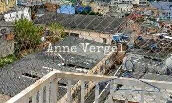 Imagem 7: Apartamento 2 quartos à venda no Centro de Carapicuíba 55m2 com sacada 1 vaga de carro cob