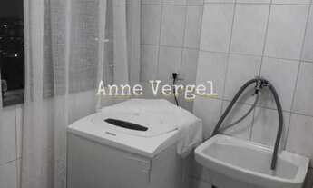 Imagem 5: Apartamento 2 quartos à venda no Centro de Carapicuíba 55m2 com sacada 1 vaga de carro cob