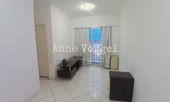 Imagem: Apartamento com 2 dormitórios à venda