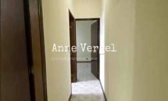 Imagem 7: Sobrado 2 quartos no Jardim de Abril em Osasco reformada com 2 vagas de carro quintal com