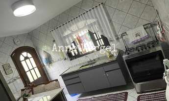 Imagem 4: Sobrado 2 quartos no Jardim de Abril em Osasco reformada com 2 vagas de carro quintal com