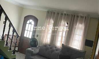 Imagem: Sobrado 2 quartos no Jardim de Abril em