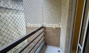 Imagem 4: Apartamento com 2 quartos à venda no Bairro Jardim Rincão em Cotia com 40m² e 2 vagas de c