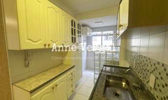 Imagem 6: Apartamento com 2 quartos à venda no Bairro Jardim Rincão em Cotia com 40m² e 2 vagas de c