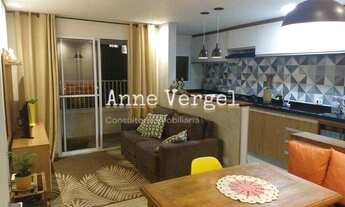 Imagem: Apartamento à venda no bairro Jardim Colibri