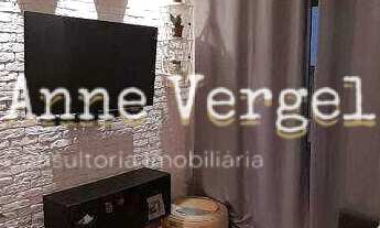 Imagem 2: Apartamento à venda no bairro Jardim Colibri - Cotia/SP