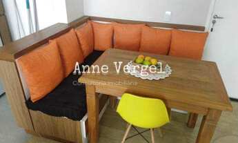 Imagem 6: Apartamento à venda no bairro Jardim Colibri - Cotia/SP