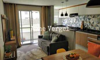 Imagem 3: Apartamento à venda no bairro Jardim Colibri - Cotia/SP