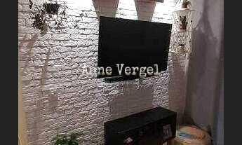 Imagem 4: Apartamento à venda no bairro Jardim Colibri - Cotia/SP