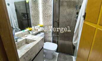 Imagem 6: Casa em condomínio com 2 quartos à venda no bairro Vila Dirce em Carapicuíba com 70m² e 2