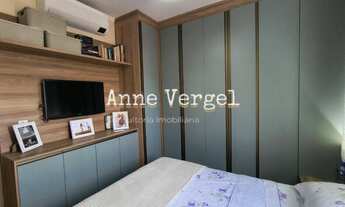 Imagem 7: Casa em condomínio com 2 quartos à venda no bairro Vila Dirce em Carapicuíba com 70m² e 2