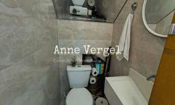 Imagem 4: Casa em condomínio com 2 quartos à venda no bairro Vila Dirce em Carapicuíba com 70m² e 2