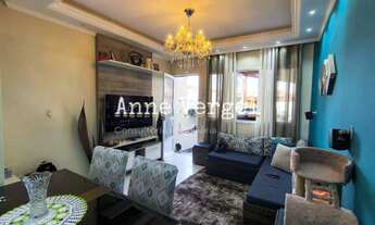 Imagem 3: Casa em condomínio com 2 quartos à venda no bairro Vila Dirce em Carapicuíba com 70m² e 2